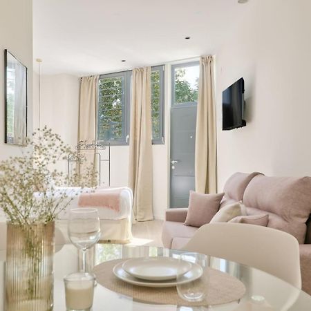 Romantic Apartment N3 Oceanografico By Virkin Suites Валенсия Екстериор снимка