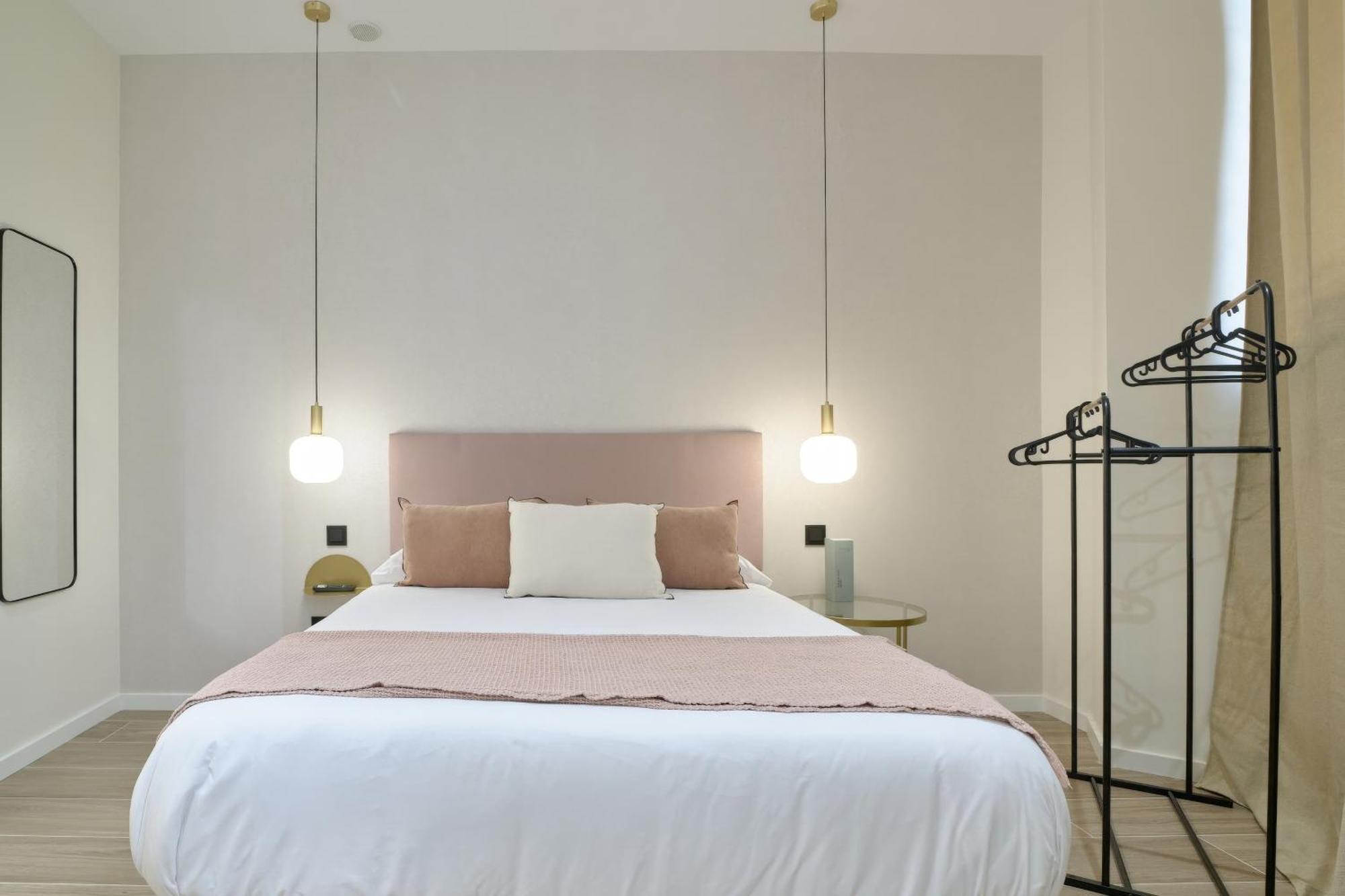 Romantic Apartment N3 Oceanografico By Virkin Suites Валенсия Екстериор снимка