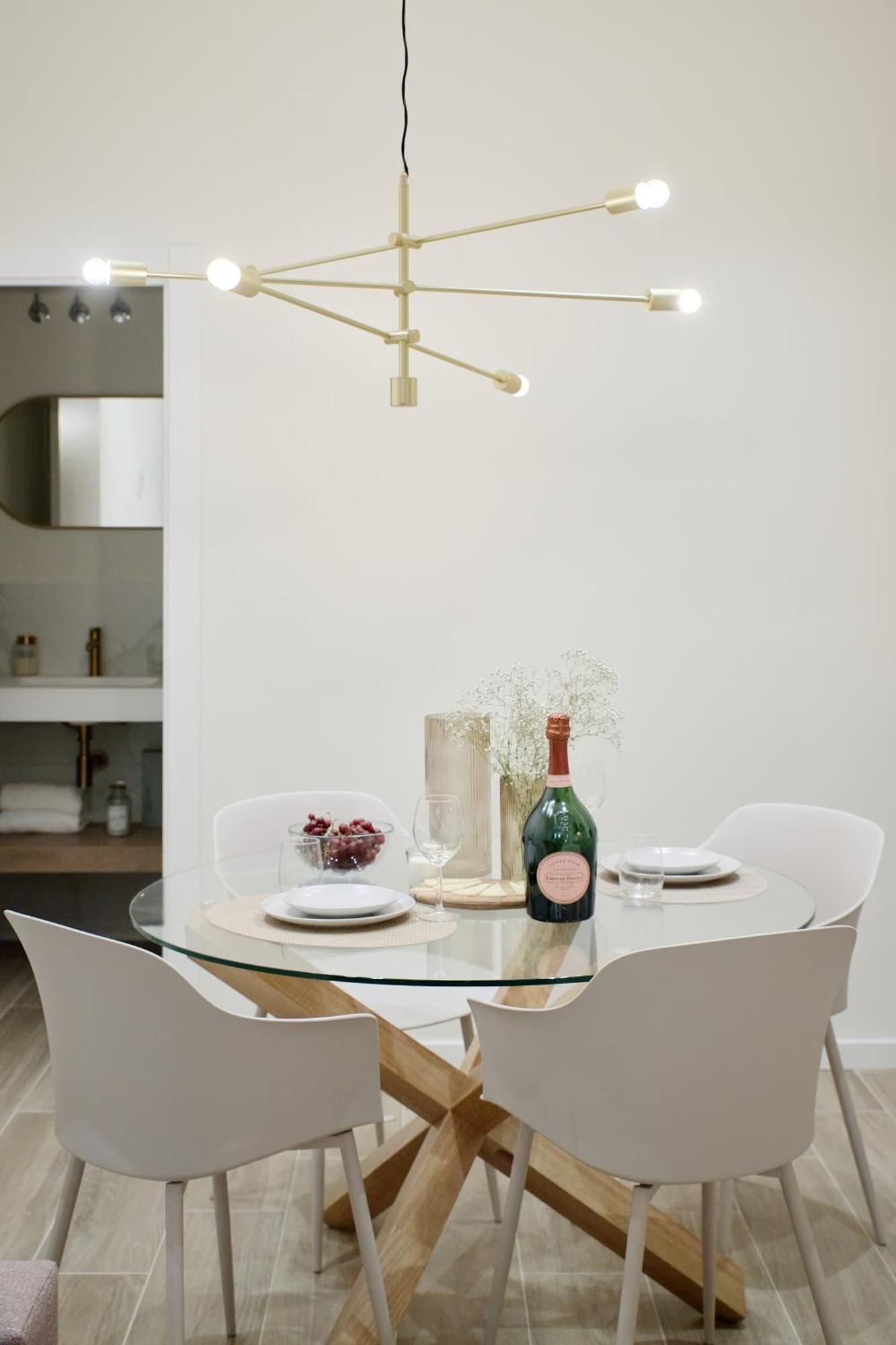 Romantic Apartment N3 Oceanografico By Virkin Suites Валенсия Екстериор снимка