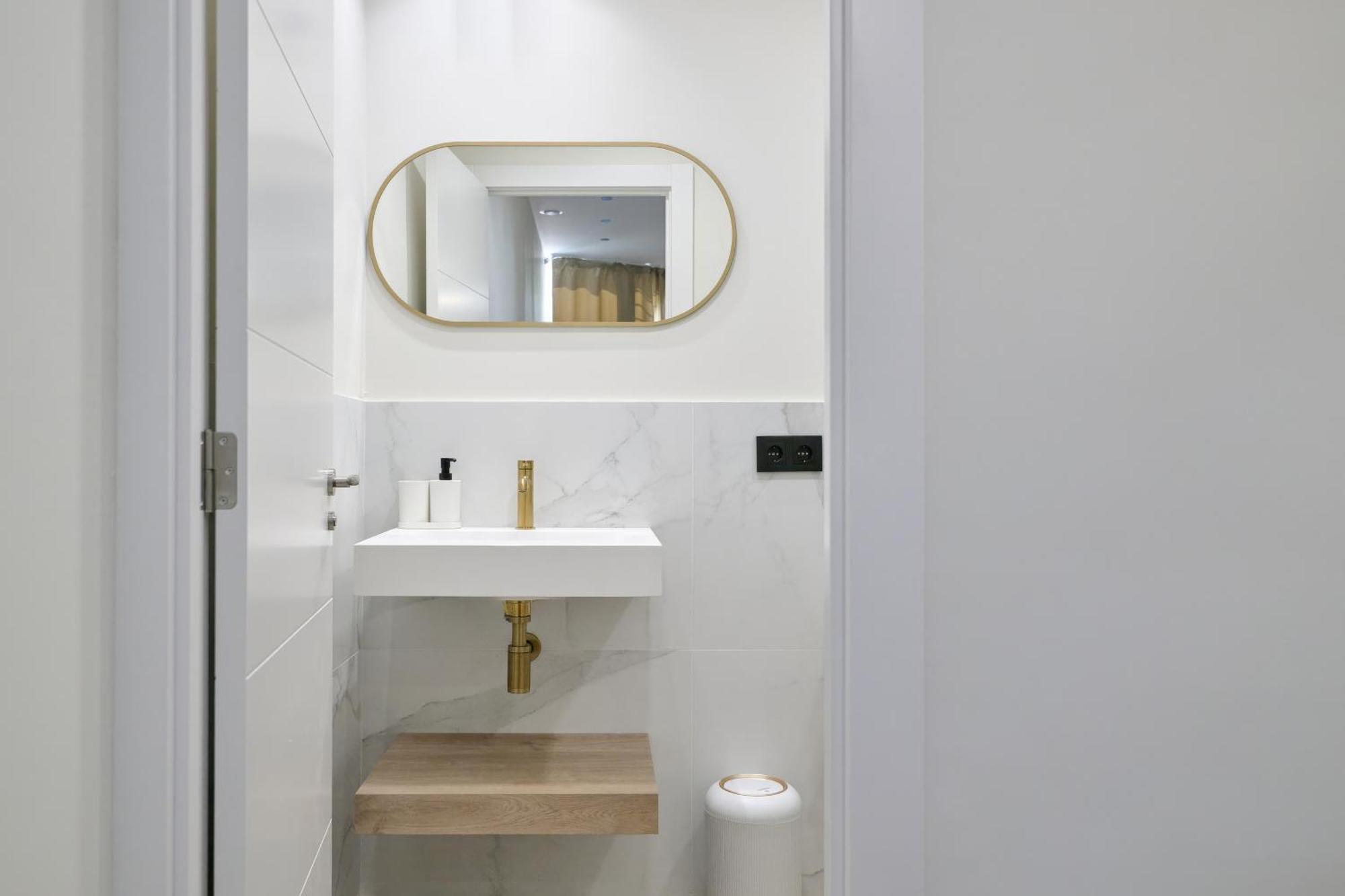 Romantic Apartment N3 Oceanografico By Virkin Suites Валенсия Екстериор снимка