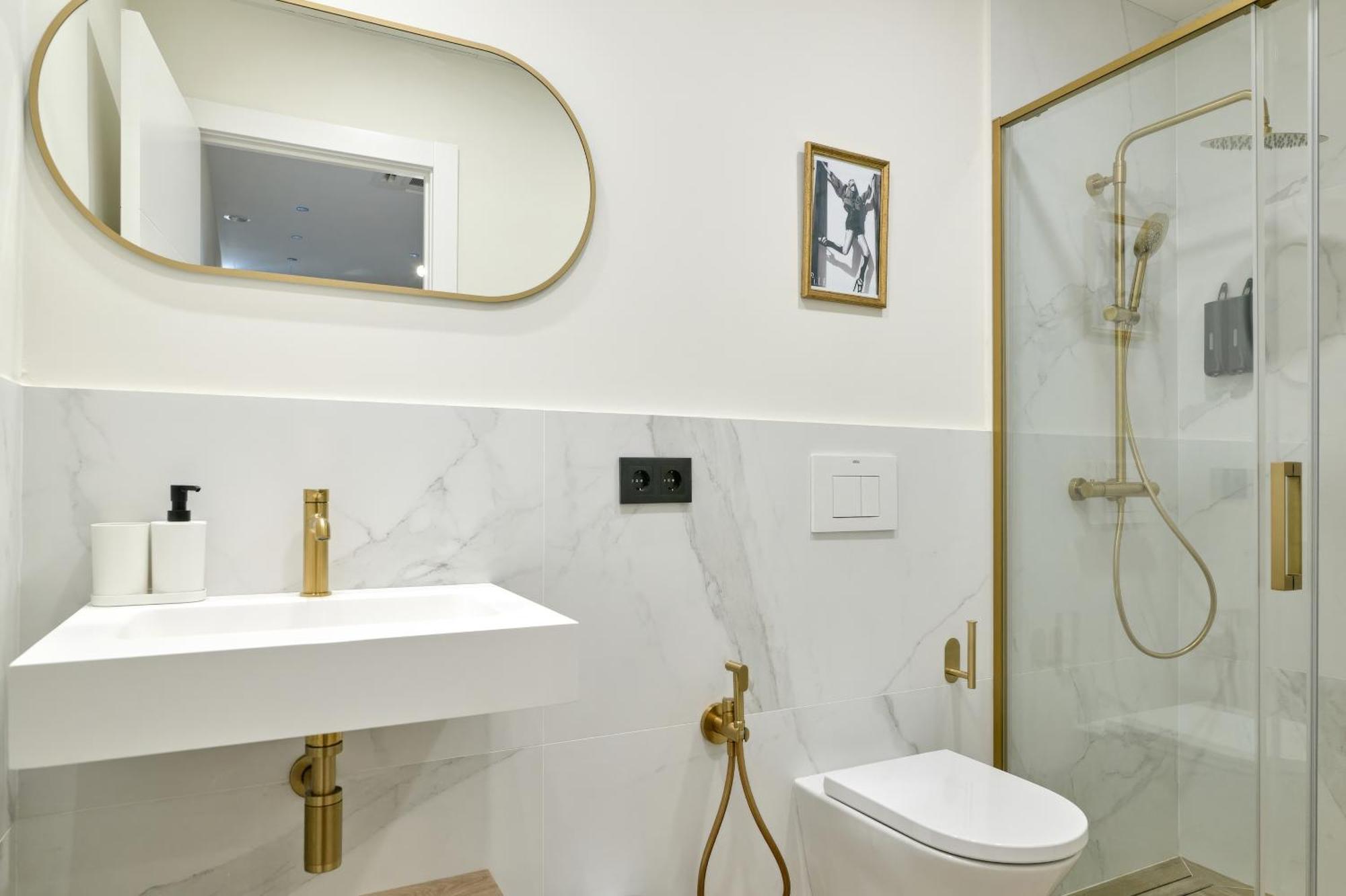 Romantic Apartment N3 Oceanografico By Virkin Suites Валенсия Екстериор снимка