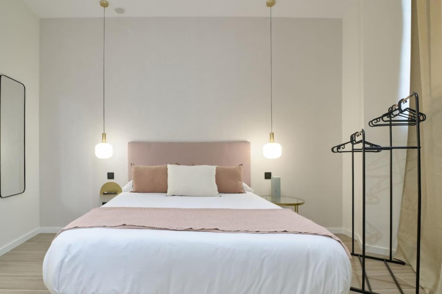 Romantic Apartment N3 Oceanografico By Virkin Suites Валенсия Екстериор снимка